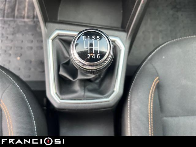 DACIA Sandero STEPWAY 1.0 TCE COMFORT SL DACIAPLUS ECO-G 100CV