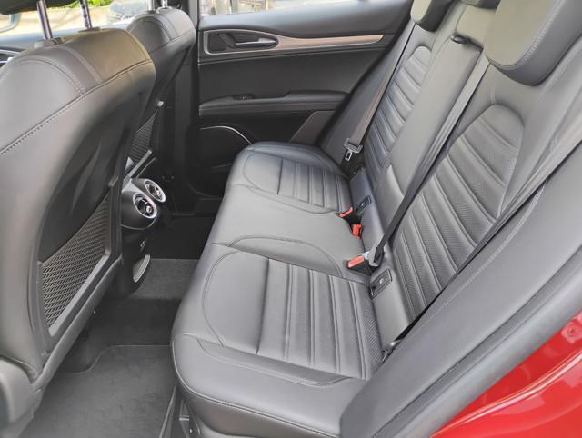 ALFA ROMEO Stelvio 2.2 Turbodiesel 210 CV AT8 Q4 Veloce