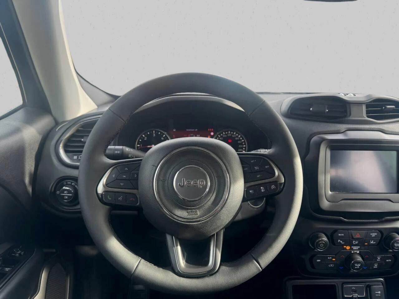 Jeep Renegade 1.6 Mjt 120 CV Limited 11/2020