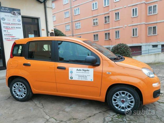 FIAT Panda 3 serie A NOLEGGIO