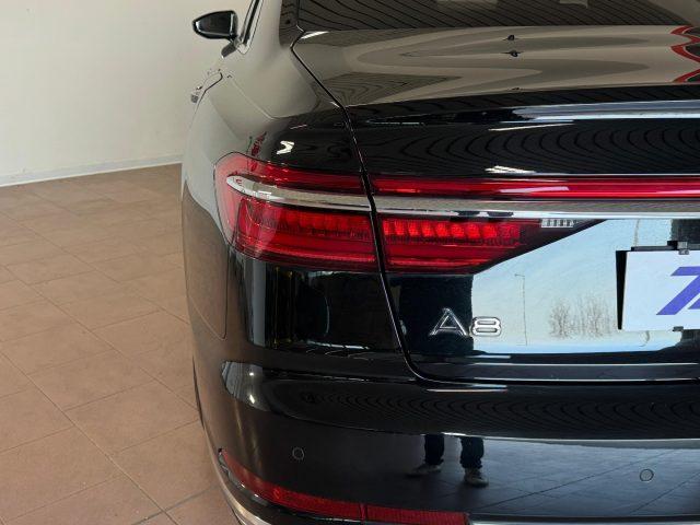 AUDI A8 55 TFSI 3.0 quattro tiptronic TETTUCCIO
