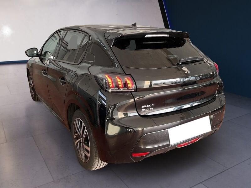 Peugeot 208 II 2019 1.2 puretech Allure Pack s&s 75cv