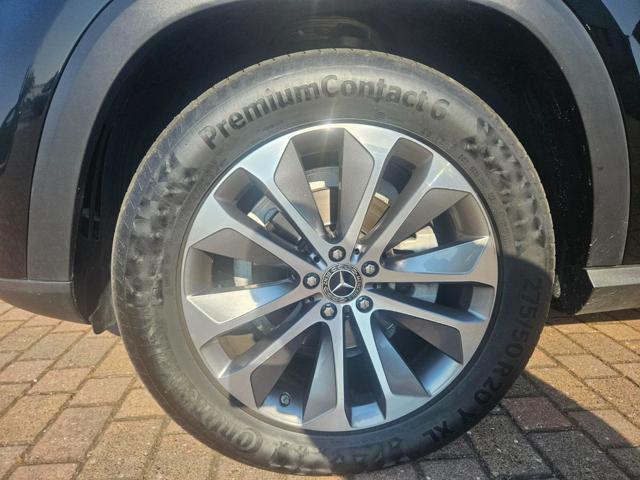 MERCEDES-BENZ GLE 300 d 4Matic