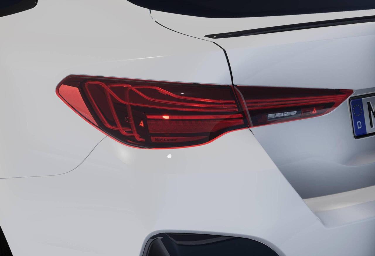 BMW Serie 4 420d Gran Coupé 48V xDrive MSport Pro