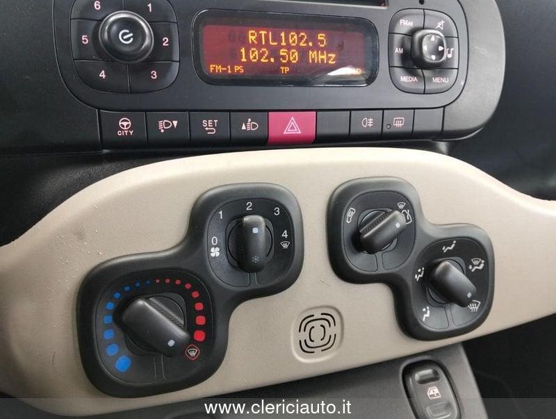 FIAT Panda 1.2 Pop