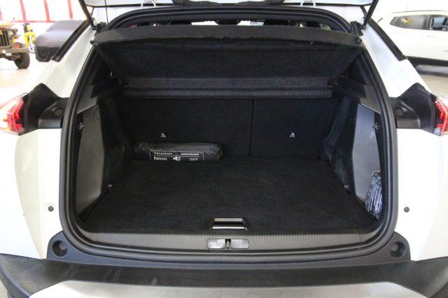 PEUGEOT 2008 BlueHDi 130 S&S EAT8 GT