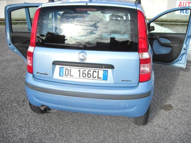 Fiat Panda 1.3 MJT 16V Dynamic NEOPATENTATI