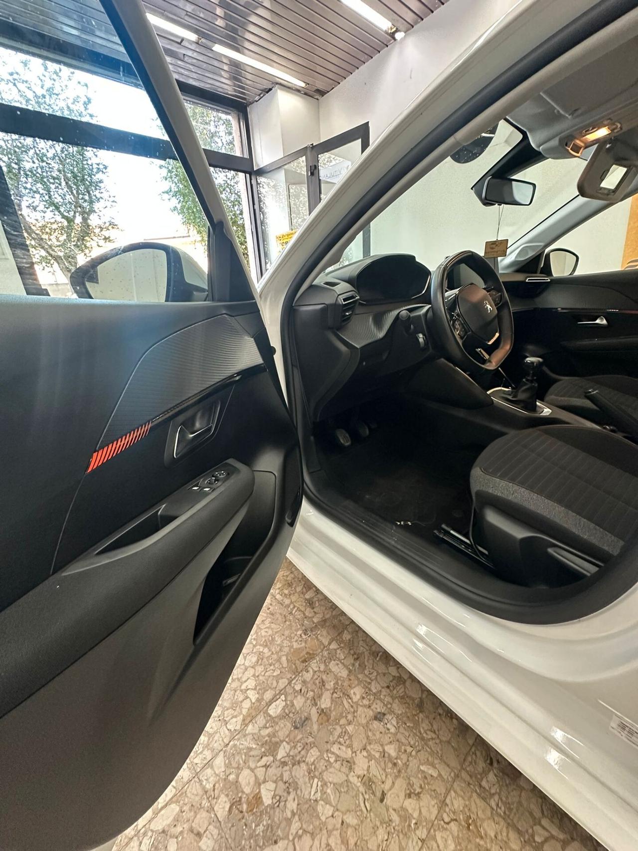 Peugeot 208 BlueHDi 100 Stop&Start 5 porte GT Pack