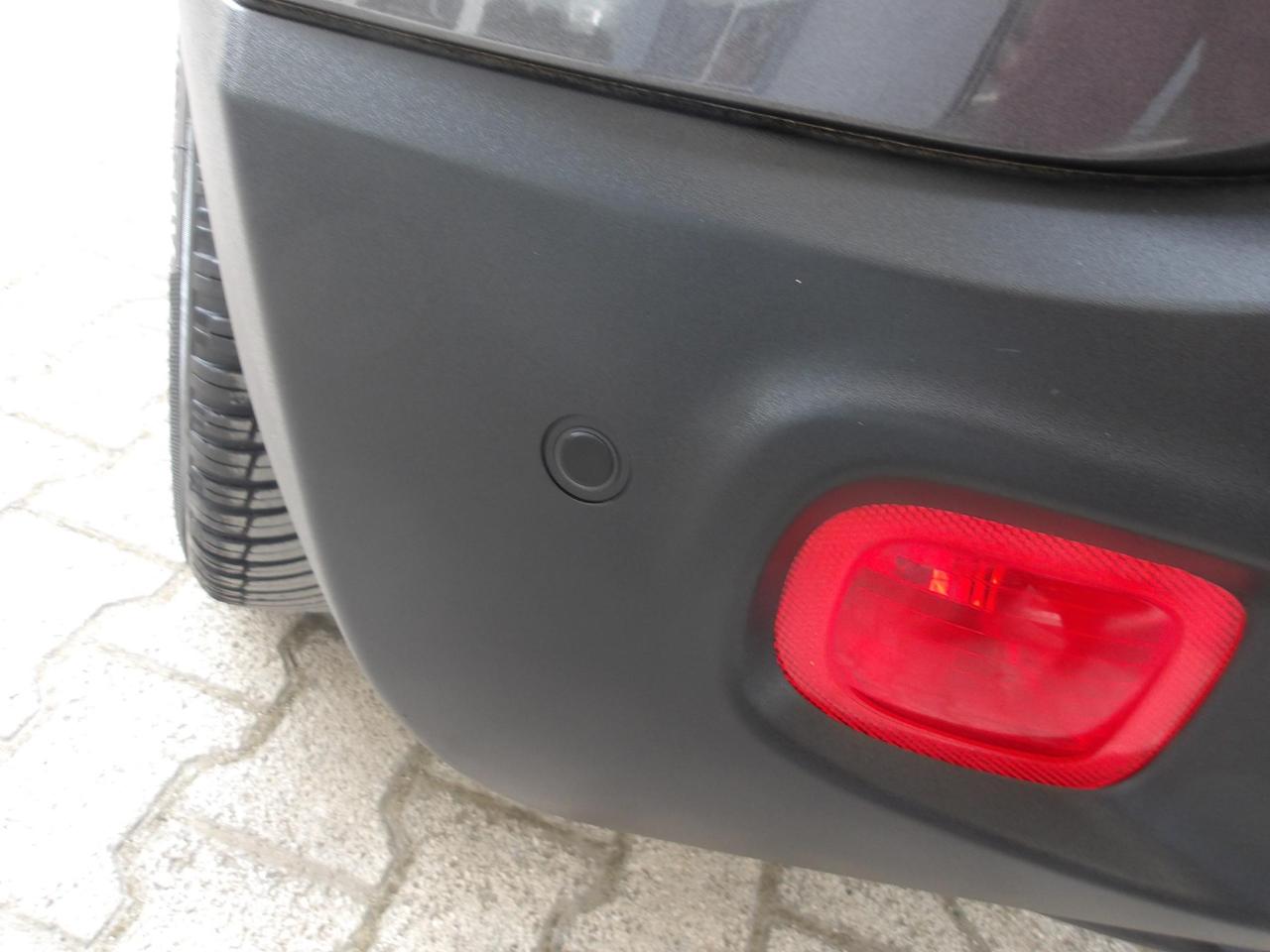 Jeep Renegade 1.4 BENZINA 140 CV Limited