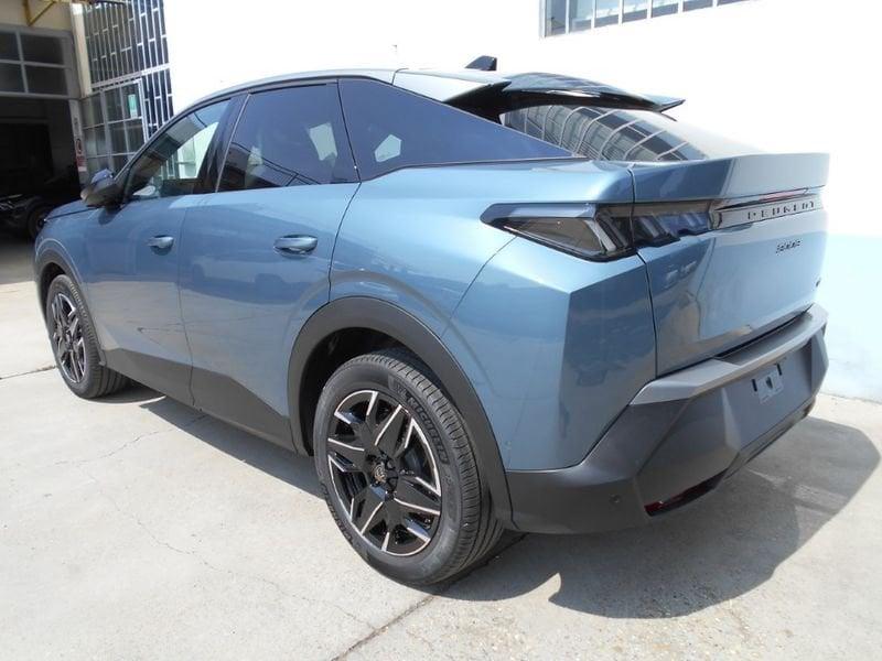 Peugeot 3008 145 hybrid e-dcs6 CBC