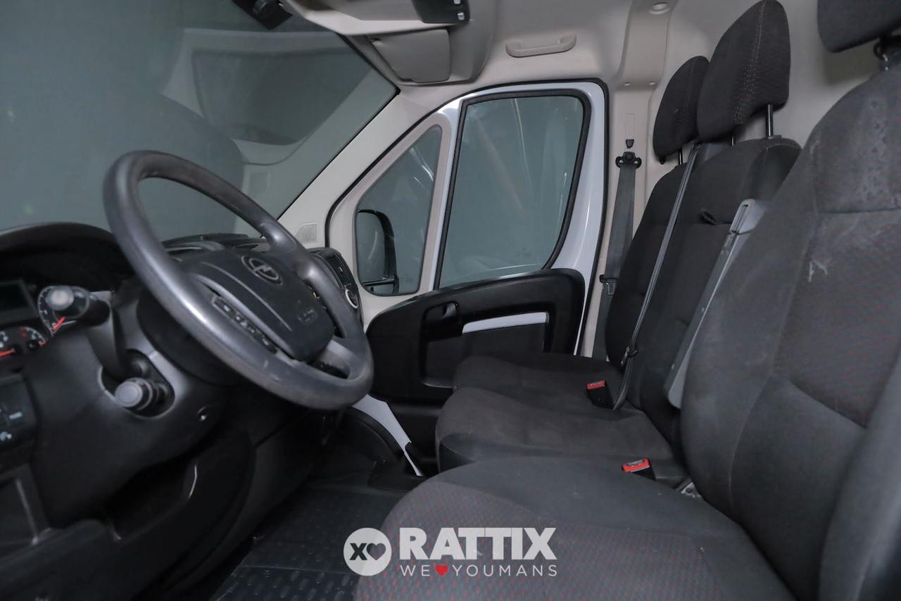 Opel Movano 2.2 Bluehdi 140CV Edition L2H2 (IVA ESCLUSA)