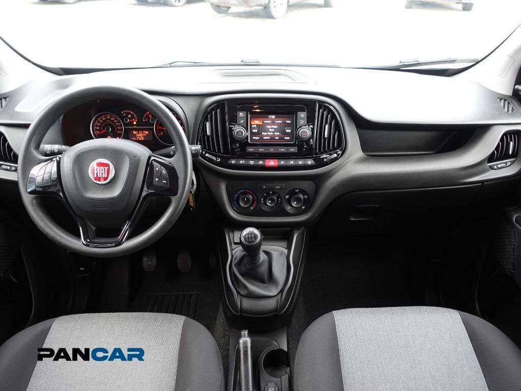 Fiat Doblò 1.3 MJT 95CV S&S PC Combi N1 Easy