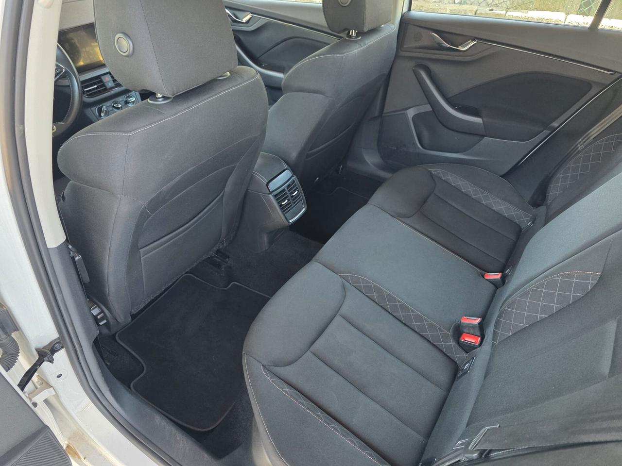Skoda Kamiq 1.0 TSI style