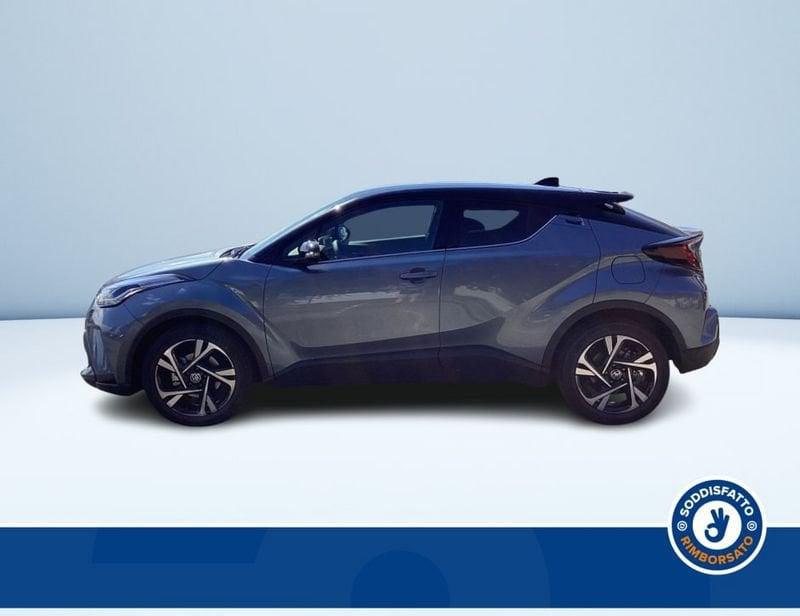 Toyota C-HR 2.0H TREND MY23