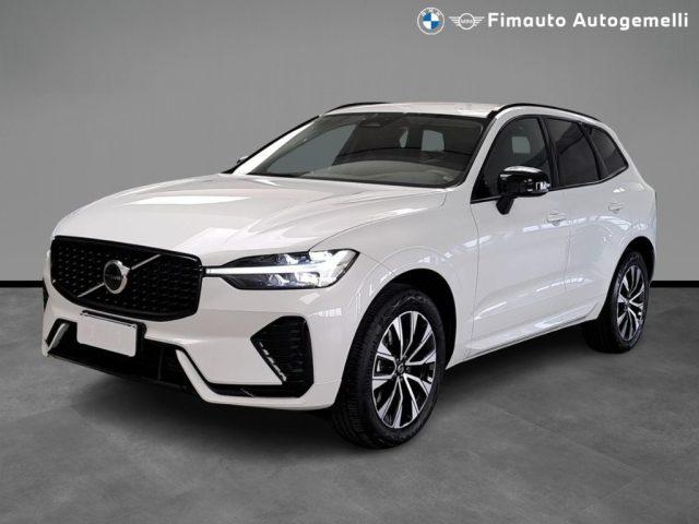VOLVO XC60 B4 (d) automatico Plus Dark