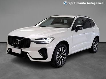 VOLVO XC60 B4 (d) automatico Plus Dark