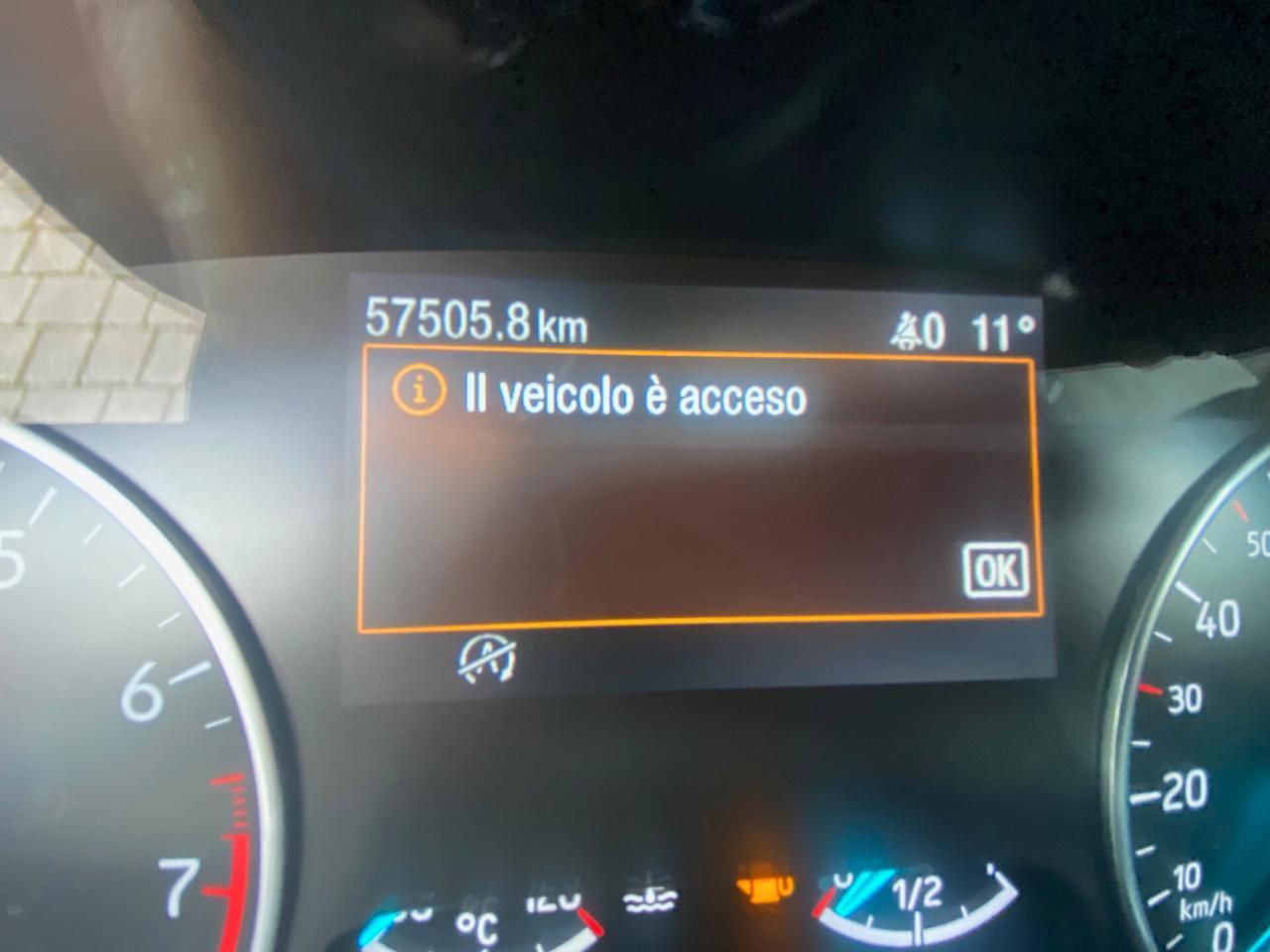 Ford EcoSport 1.0 EcoBoost 125 CV Start&Stop ST-Line