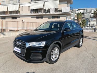 Audi Q3 2.0 TDI 150 CV quattro S tronic 2016