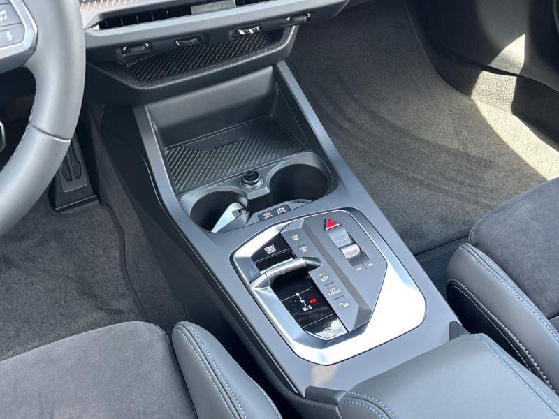 BMW Serie 1 118 d MSport Pro DCT