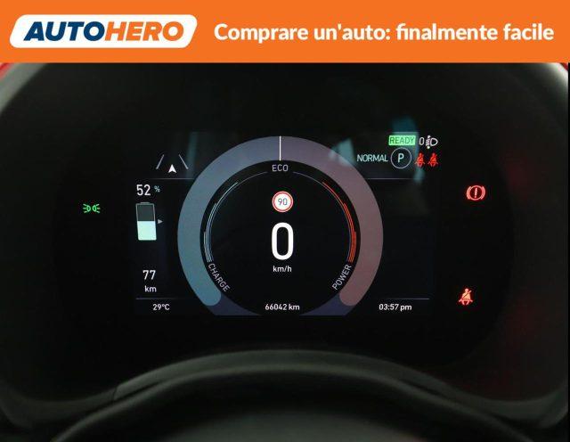 FIAT 500e Berlina 23,8 kWh Red