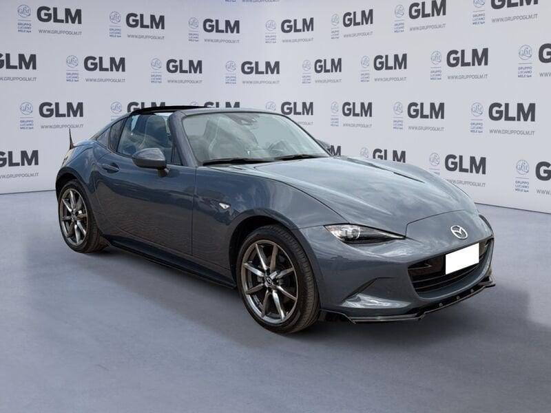 Mazda MX-5 2.0L Skyactiv-G 184cv Sport 2.0