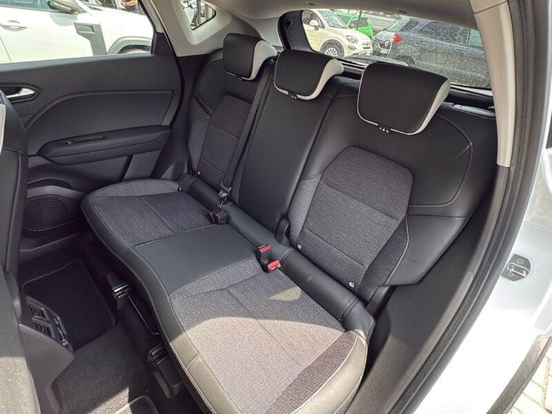 Renault Captur Captur 1.6 E-Tech full hybrid Techno 145cv auto
