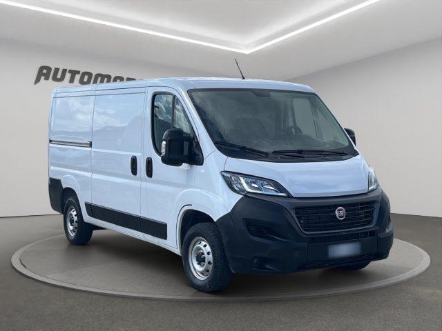 FIAT Ducato 2.3 MJT L1H1