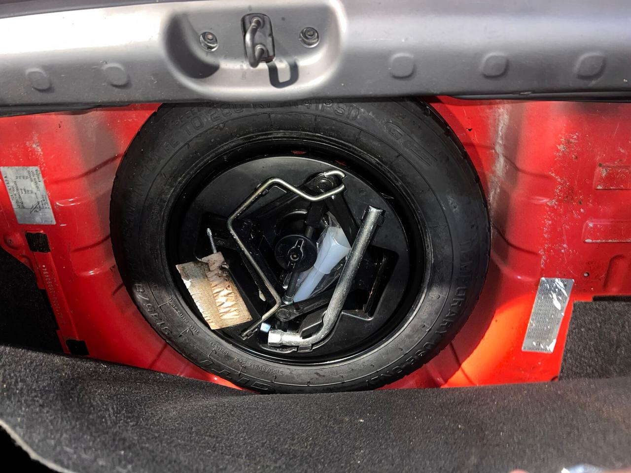Fiat Panda 1.2 EASY NEOPATENTATO