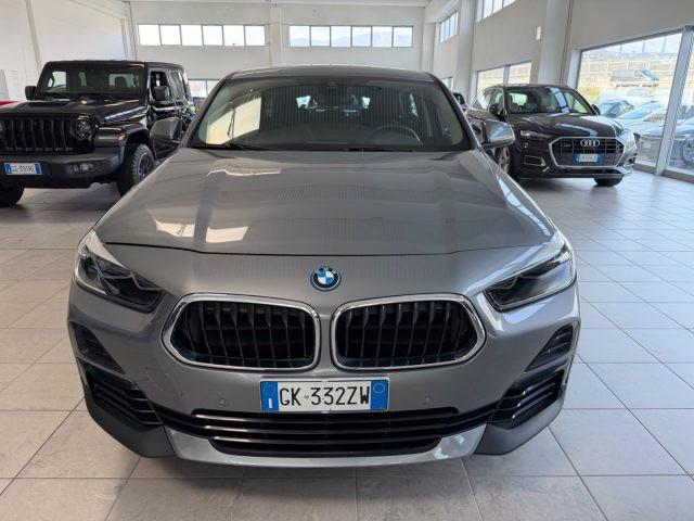 BMW X2 xDrive25e Business-X