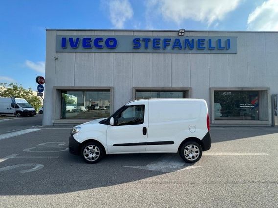 Fiat DOBLO 1.6