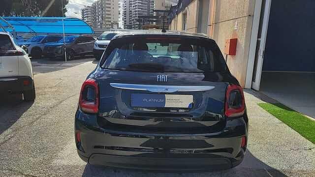 Fiat 500X 1.0 T3 120 CV