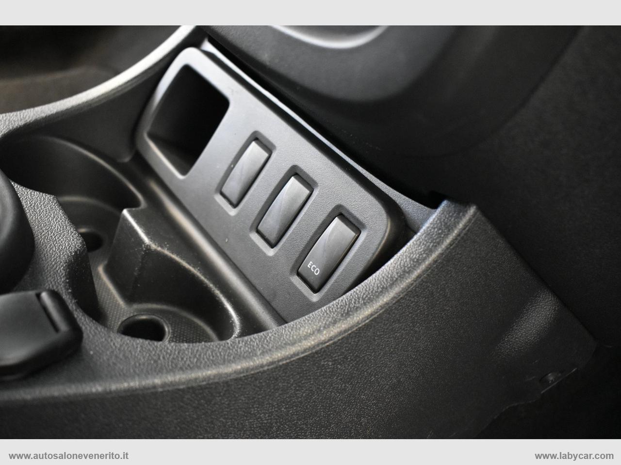 DACIA Duster 1.6 110 CV 4x2 GPL SL Trasversale