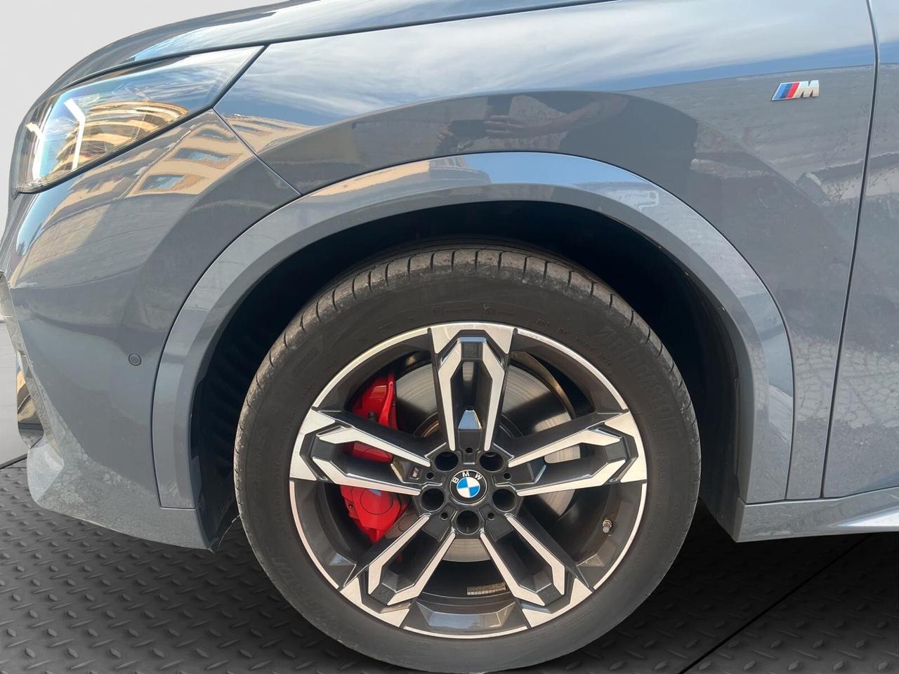 Bmw X2 sDrive 18d Msport Pro 2024