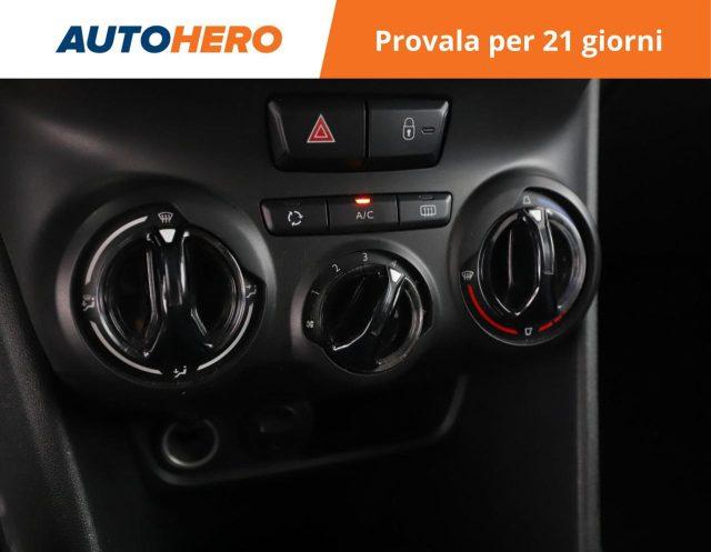 PEUGEOT 2008 1° serie BlueHDi 75 Active