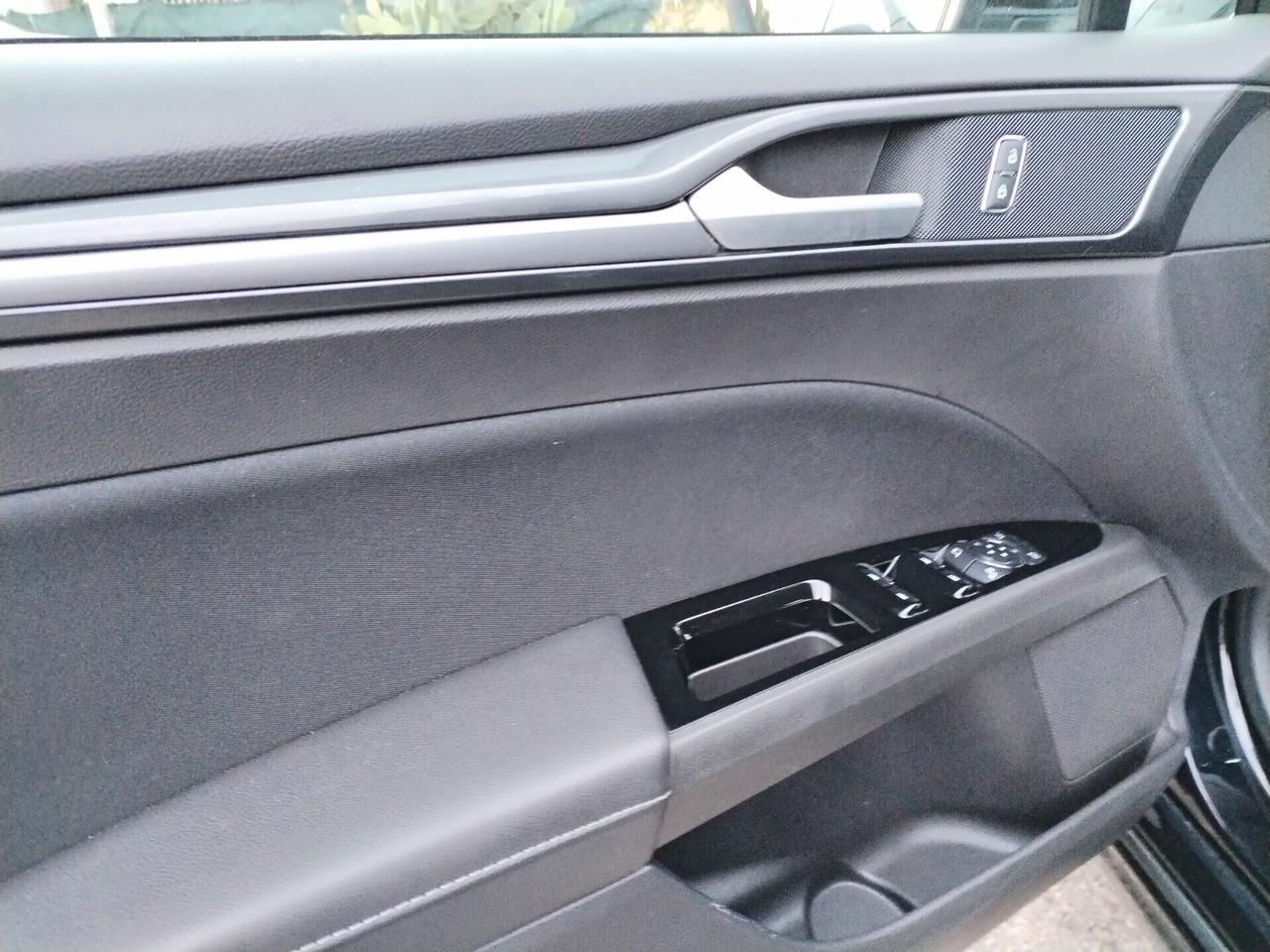 Ford Mondeo 2.0 EcoBlue ******VENDUTA******