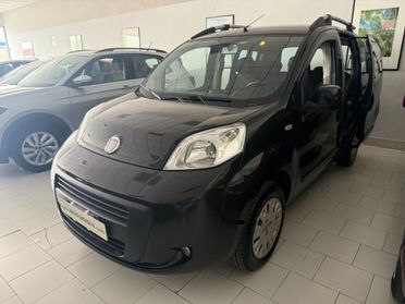 Fiat Qubo 1.4 8V 77 CV Active Natural Power