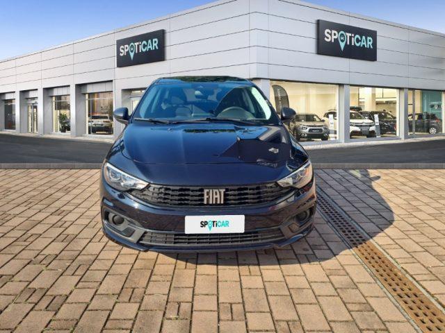 FIAT Tipo SW 1300 MJT 95CV E6D-Temp CITY LIFE