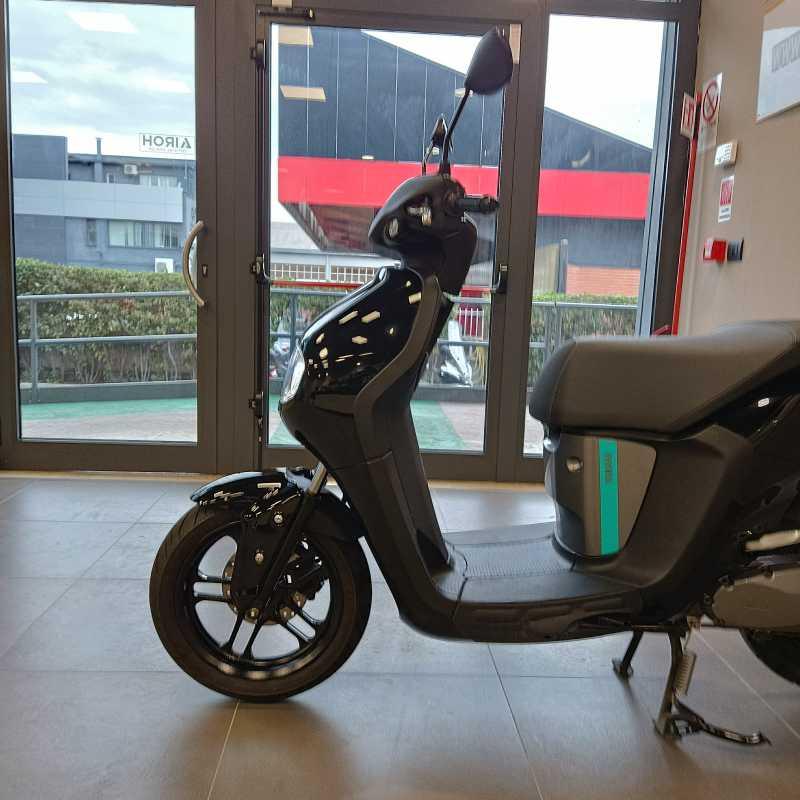 Yamaha Neo's L1e - 2023