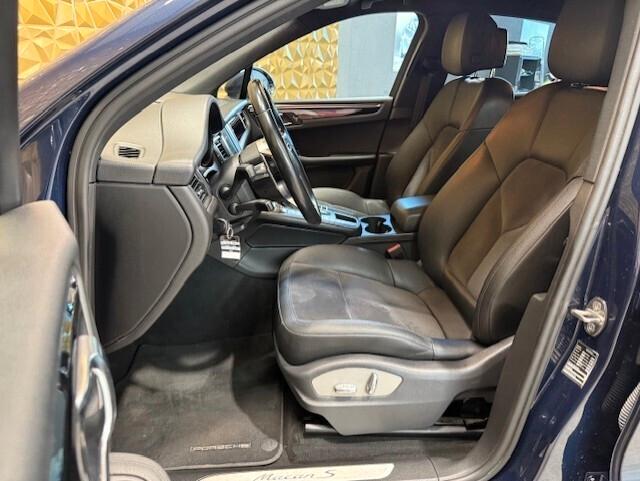 Porsche Macan 3.0d S 250cv pdk