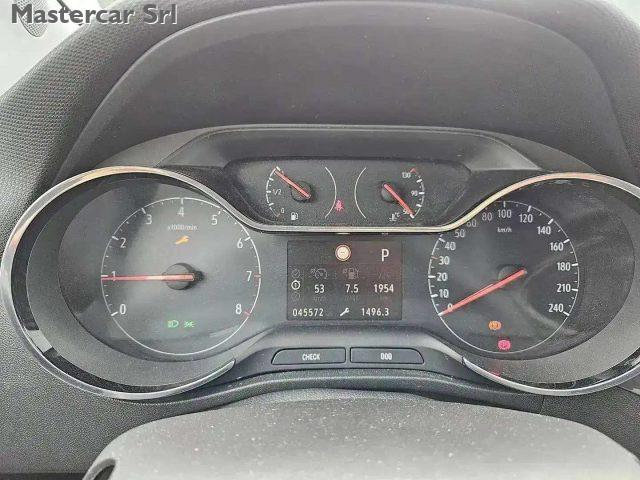 OPEL Crossland 1.2 130cv AT6 Elegance - GT161MB