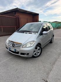Mercedes-benz A 180 CDI Special Edition