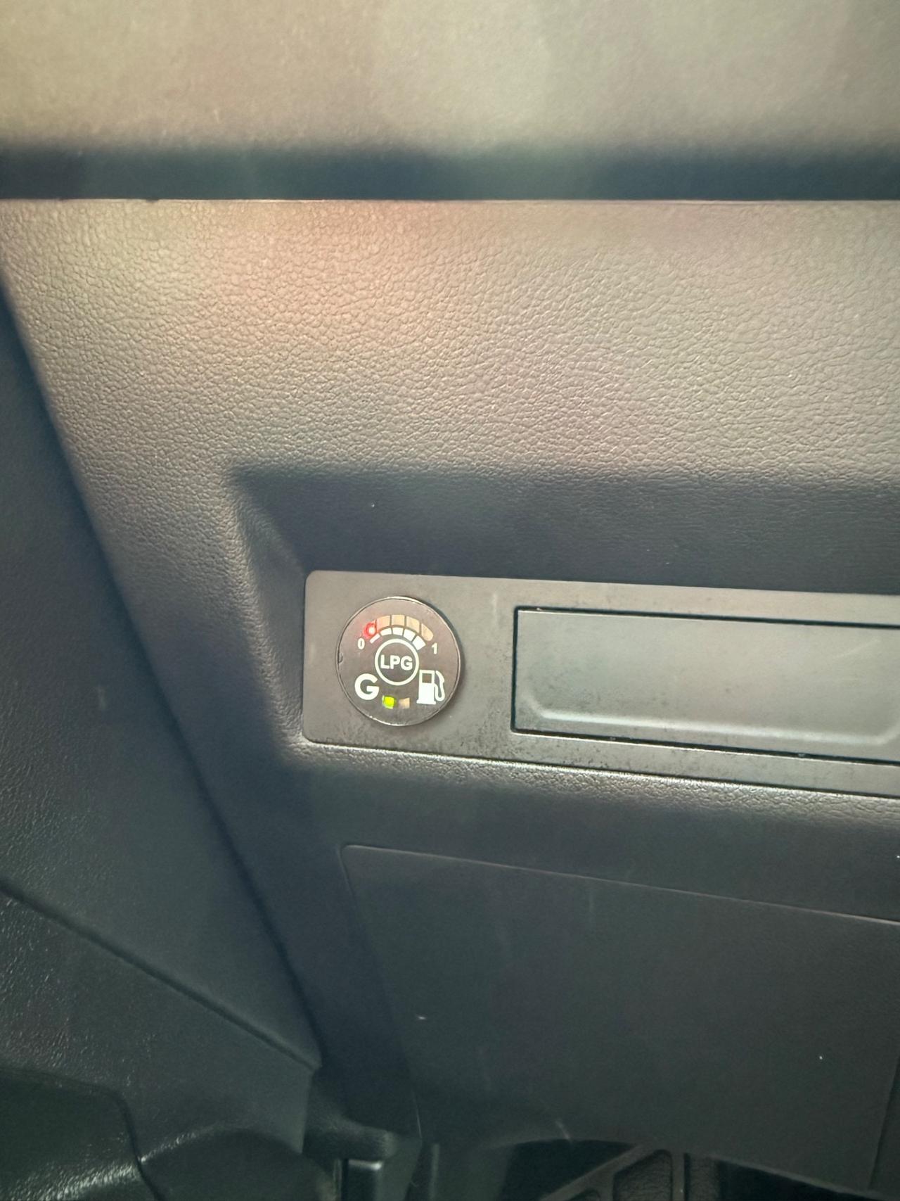 Renault Captur TCe 100 CV GPL Casa Madre