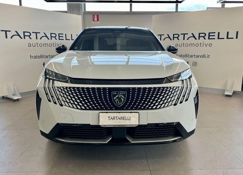 Peugeot e-3008 210cv 73 kWh GT