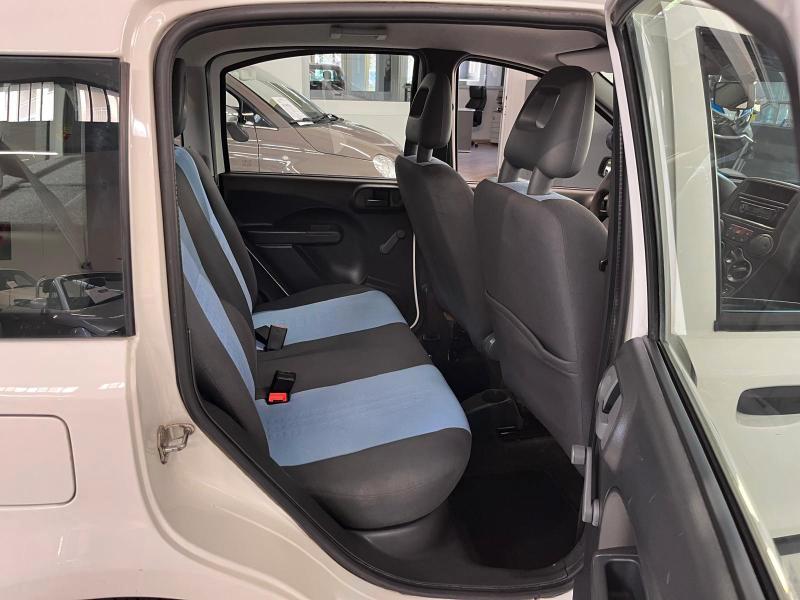 Fiat Panda 1.2 dualogic