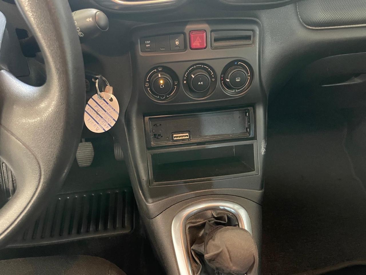 Citroen C3 Picasso 1.6 VTi 120 Exclusive Style