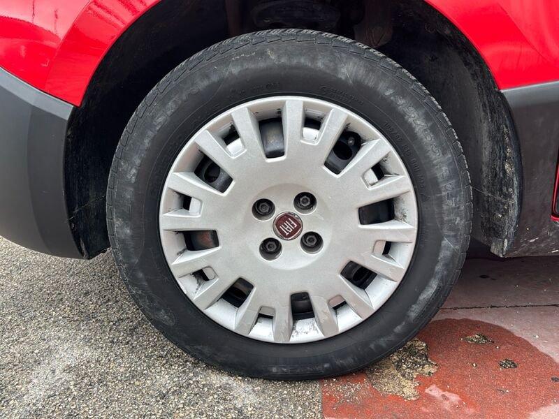FIAT Fiorino FIORINO 1.3 MJET CARGO