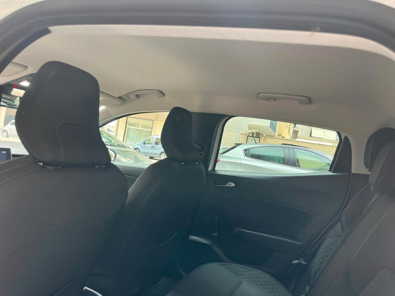 Renault Clio Blue dCi 85 CV 5 porte Business