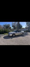 Mg MGF 1.8i cat VVC