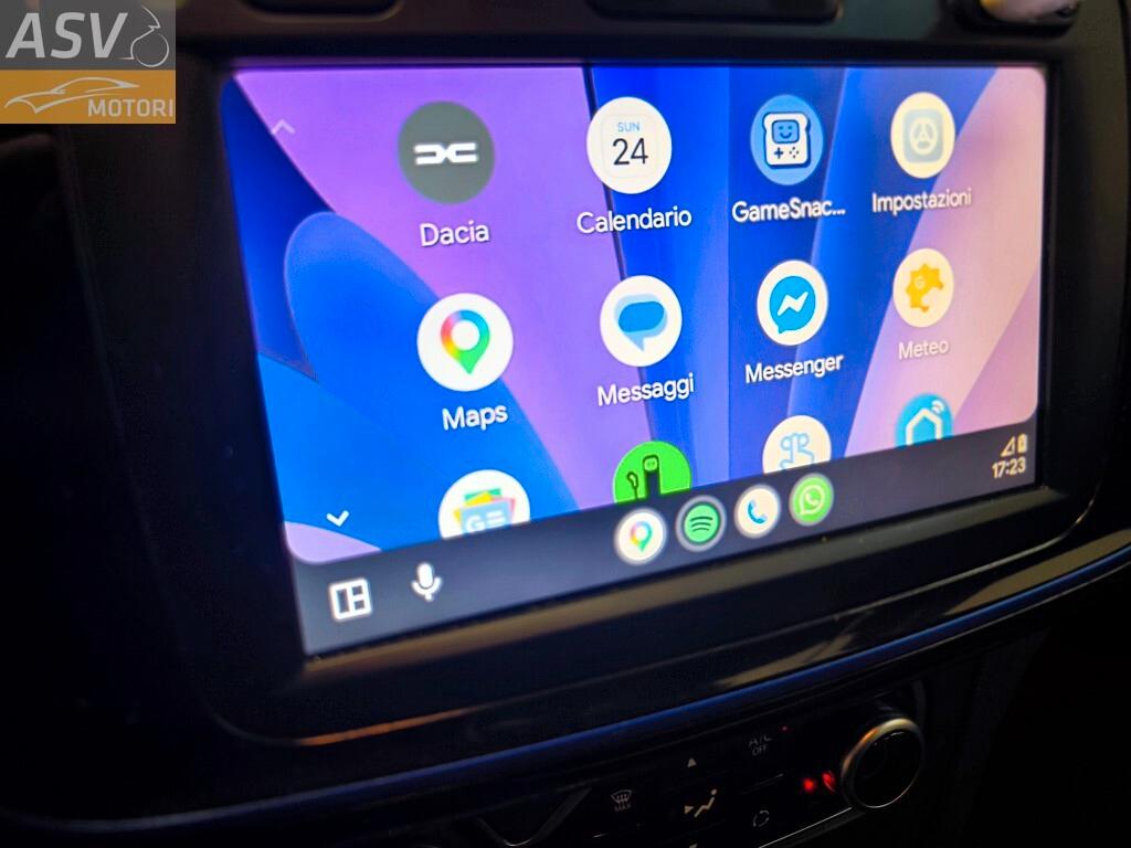 Dacia Sandero Stepway 1.0 TCe 100CV ECO-G 15th Anniversary