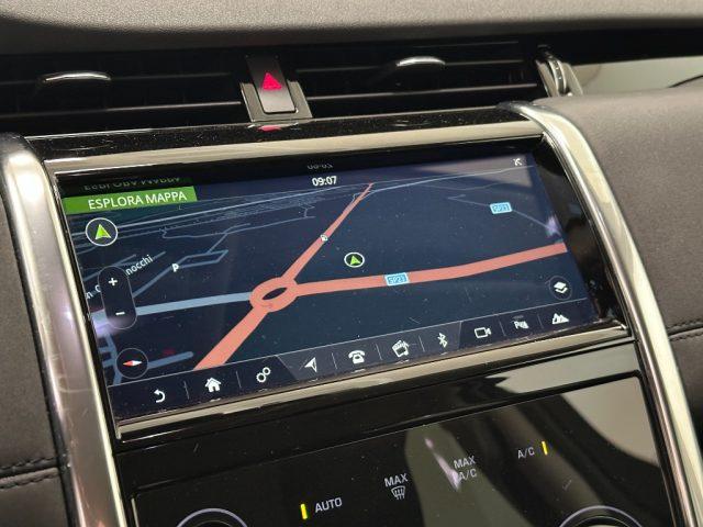 LAND ROVER Discovery Sport 2.0D I4-L.Flw 150 CV AWD Auto S